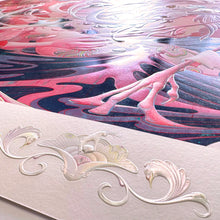 Load image into Gallery viewer, James Jean - Adrift III