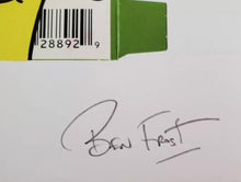 Load image into Gallery viewer, Ben Frost -SIDESHOW BUZZ (Sideshow bob , The Simpsons)