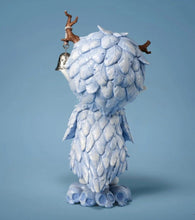Load image into Gallery viewer, Hirono - Little Mischief (Ceramic , Feather, Little Birdy)