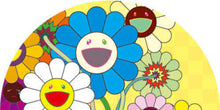 Load image into Gallery viewer, Takashi Murakami - Flowers for Algernon