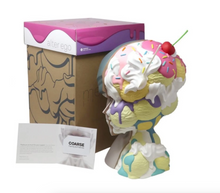 Load image into Gallery viewer, Coarse - Sculpture Meltdown (Alter Ego, Ice Cream)