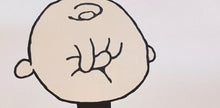 Load image into Gallery viewer, 2Choey - Charlie Brown