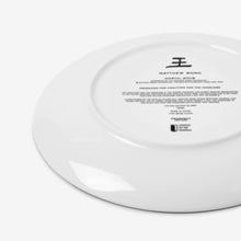 Load image into Gallery viewer, Matthew Wong - North ( Plate)