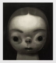 Load image into Gallery viewer, Roby Dwi Antono - Clara ( Girl, Monoprint)