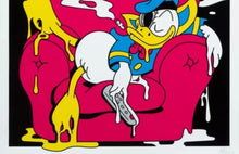 Load image into Gallery viewer, Matt Gondek - Duck Two ( Pink)