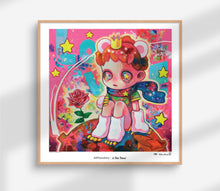 Load image into Gallery viewer, Hikari Shimoda - The Little Prince ( Pain of Love and Loneliness)