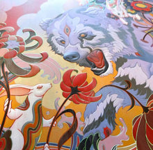 Load image into Gallery viewer, James Jean - The Bear