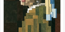Load image into Gallery viewer, Adam Lister - Girl with a Pearl Earring