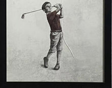 Load image into Gallery viewer, Andrew Scott - Fore (Golf)