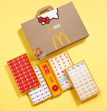 Load image into Gallery viewer, McDonald's x Hello Kitty - Lucky Mahjong Set (Sanrio)