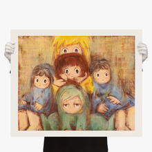 Load image into Gallery viewer, Meiying Li - Puzzle