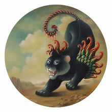 Load image into Gallery viewer, Adin Wiedyardini - Spirit of the Guardian