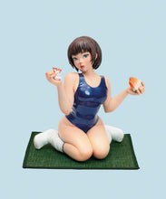 Load image into Gallery viewer, Little Thunder - NOSEBLEED GIRL