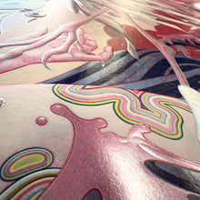 Load image into Gallery viewer, James Jean - Adrift III