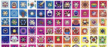 Load image into Gallery viewer, Takashi Murakami - 108 Bonno MURAKAMI.FLOWERS