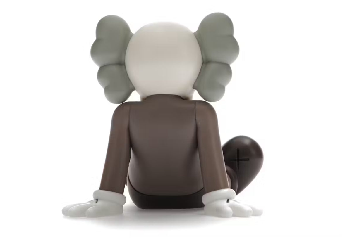 KAWS | Holiday, Thailand. brown (2025) | Available for Sale