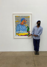 Load image into Gallery viewer, Simphiwe Ndzube - Iqhawe