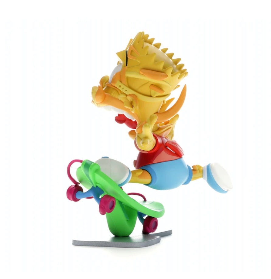 Louis De Guzman Elevate フィギュア直筆サイン入
