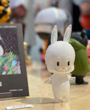 Load image into Gallery viewer, Kasing Lung - Labubu Trilogy ( White, Zimomo, The Monsters)