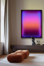 Load image into Gallery viewer, Nick Thomm - Ghosts (Purple)