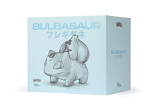 Load image into Gallery viewer, Daniel Arsham - Crystalized Bulbasaur ( Blue, Pokemon )