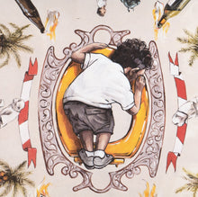 Load image into Gallery viewer, Ernest Zacharevic - Meditations No. 1