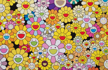 Load image into Gallery viewer, Takashi Murakami - An Homage to Monogold, 1960 B