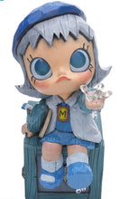 Load image into Gallery viewer, Kenny wong - Molly 1st anniversary ( Silent Trick, Silent Blue)