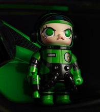 Load image into Gallery viewer, Kenny Wong - Mega Space Molly 1000% Automobile Lamborghini