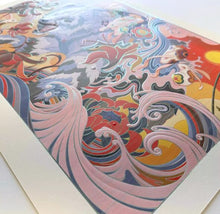 Load image into Gallery viewer, James Jean - The Bear