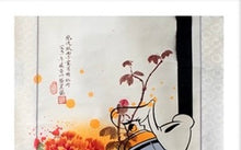 Load image into Gallery viewer, OG Slick , Linda Chang - 3 Peonies & a Can