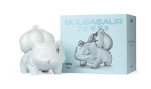 Load image into Gallery viewer, Daniel Arsham - Crystalized Bulbasaur ( Blue, Pokemon )