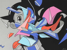 Load image into Gallery viewer, Louis De Guzman - Astroboy ATOM vs ASTRO 2