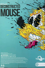 Load image into Gallery viewer, Matt gondek - Deconstructed mouse ( Blue)
