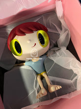 Load image into Gallery viewer, Javier Calleja - No Wings To Fly