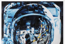 Load image into Gallery viewer, Michael Kagan - I was there When it Happened (Poster)