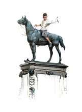 Load image into Gallery viewer, Ernest Zacharevic - Fresh Start