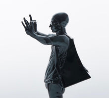 Load image into Gallery viewer, Abe Nyubo - Sightseeing ( Blue ) ( Starry Navy )