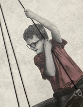 Load image into Gallery viewer, Andrew Scott - Swing