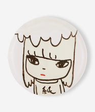 Load image into Gallery viewer, Yoshitomo Nara - Pupa Woman ( Plate)
