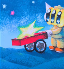 Load image into Gallery viewer, Benzilla - Lucky