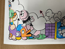 Load image into Gallery viewer, Kasing Lung - THE MONSTERS 10th Anniversary (Hong Kong, Labubu)