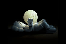 Load image into Gallery viewer, KAWS - HOLIDAY SHANGHAI (Complete set of 3 , Black, Brown , Grey )