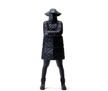 Load image into Gallery viewer, Taku Obata - B-Girl Down Jacket (Neighborhood)