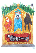 Load image into Gallery viewer, Stacey Rozich - A Charnel House Divided
