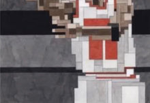 Load image into Gallery viewer, Adam Lister - Michael Jordan Layup