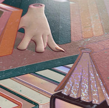 Load image into Gallery viewer, James Jean - Bibliophile