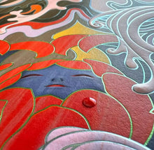 Load image into Gallery viewer, James Jean - The Bear