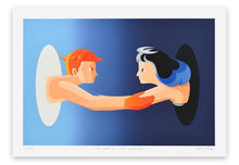 Load image into Gallery viewer, Gongkan - The Light & The Darkness