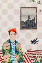 Load image into Gallery viewer, Tomokazu Matsuyama - Broken Train Pick Me